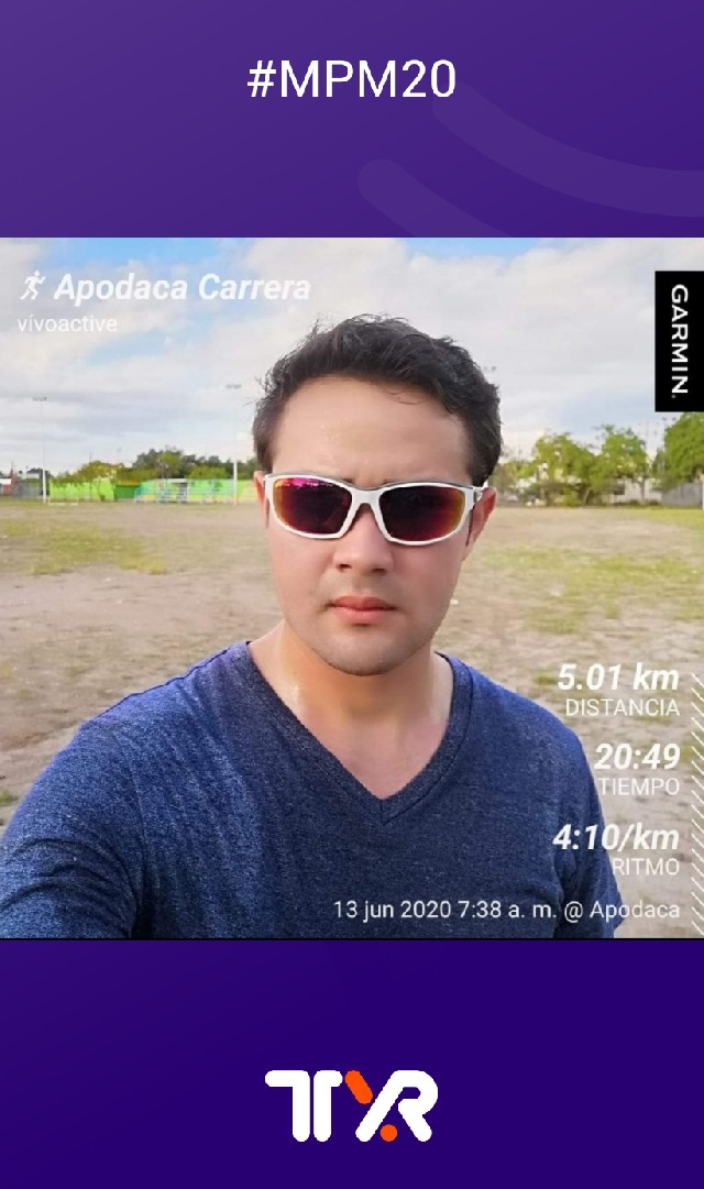 Victor Adrian  Gonzalez Arroyo