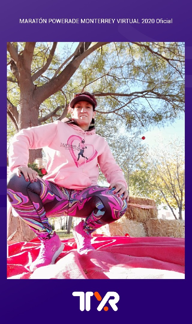 Mirna Griselda  Rodríguez Balderrama 