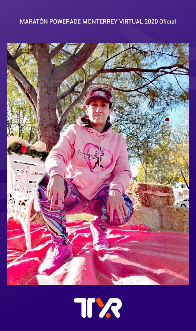 Mirna Griselda  Rodríguez Balderrama 