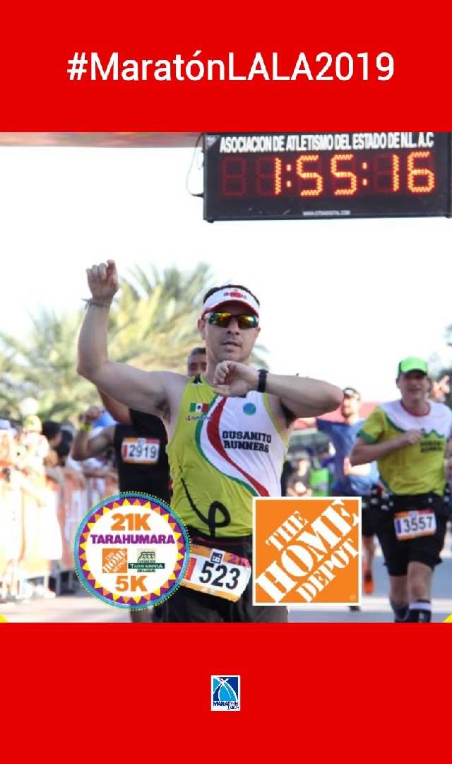 israel Laguna Galvan