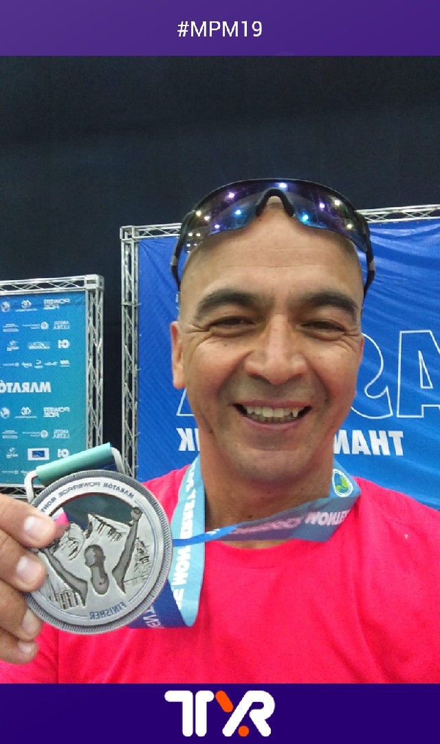 Leonardo Cabello Sandoval