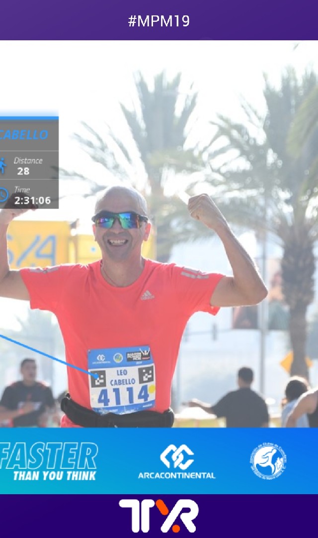 Leonardo Cabello Sandoval