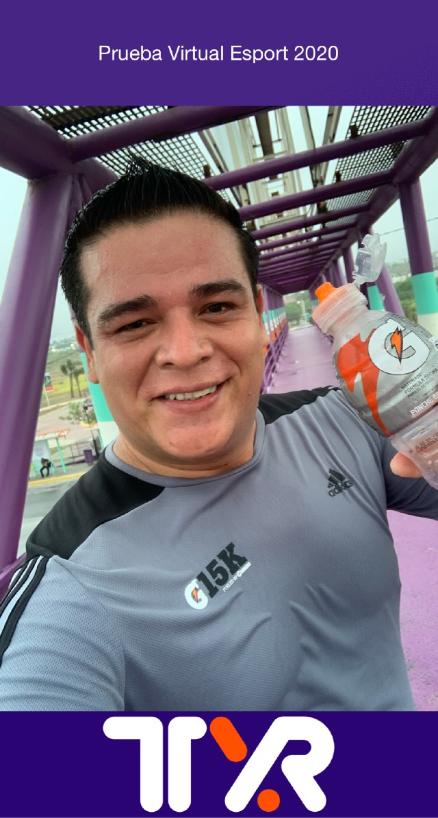 Jorge Alberto Pérez Camarillo