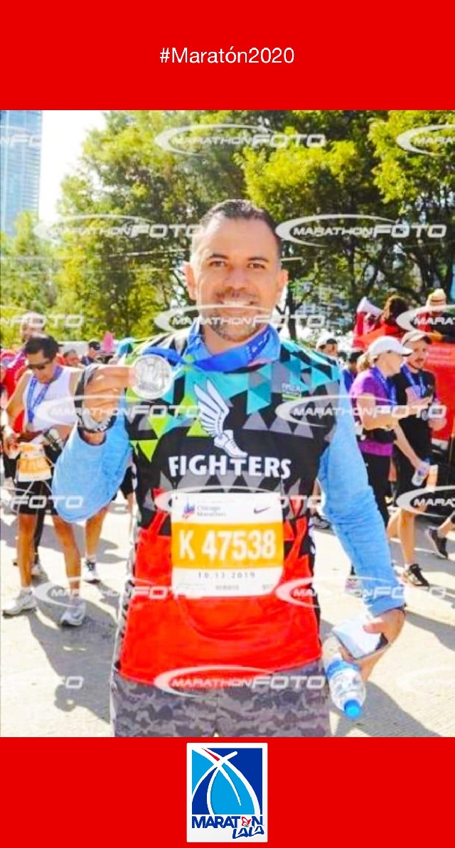 Alejandro  De Lara Estrada