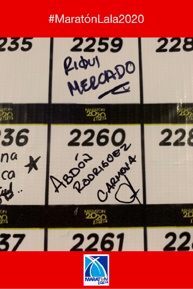 Abdon  Rodriguez Carmona 