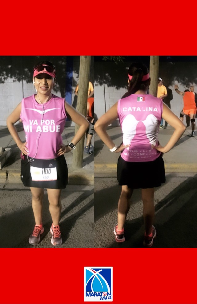 Karla Catalina De la Rosa Rodríguez