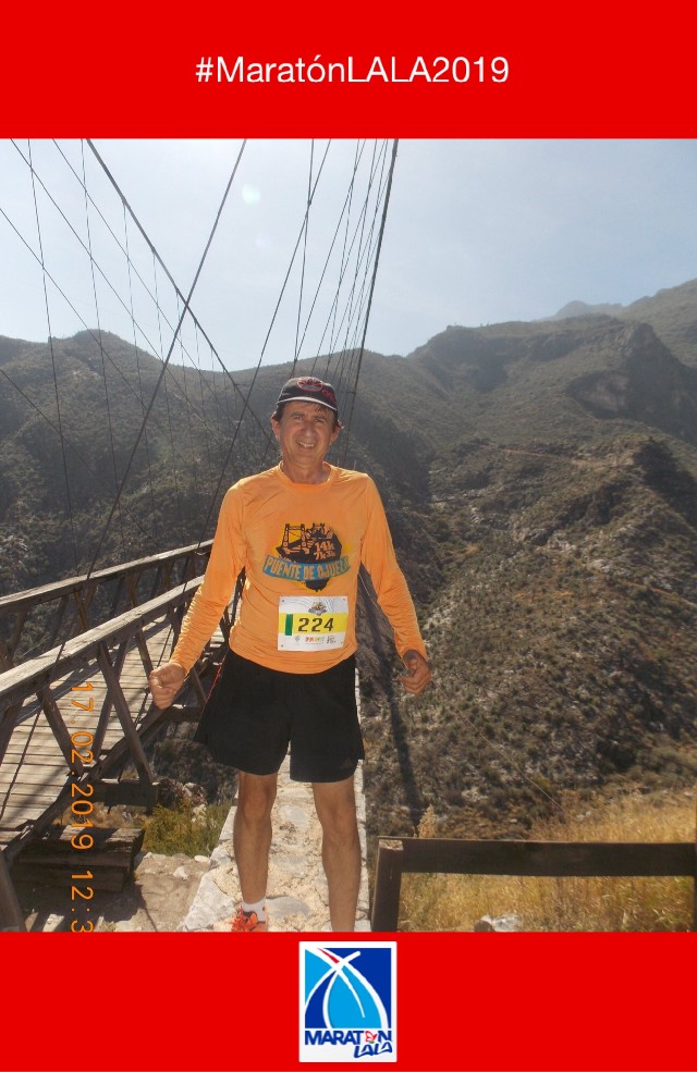 JESUS DE LA ROSA FLORES