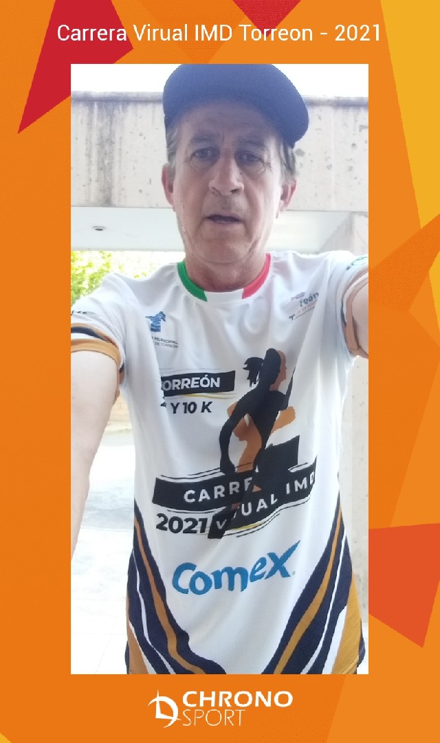 JESUS DE LA ROSA FLORES