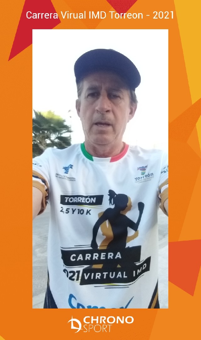 JESUS DE LA ROSA FLORES