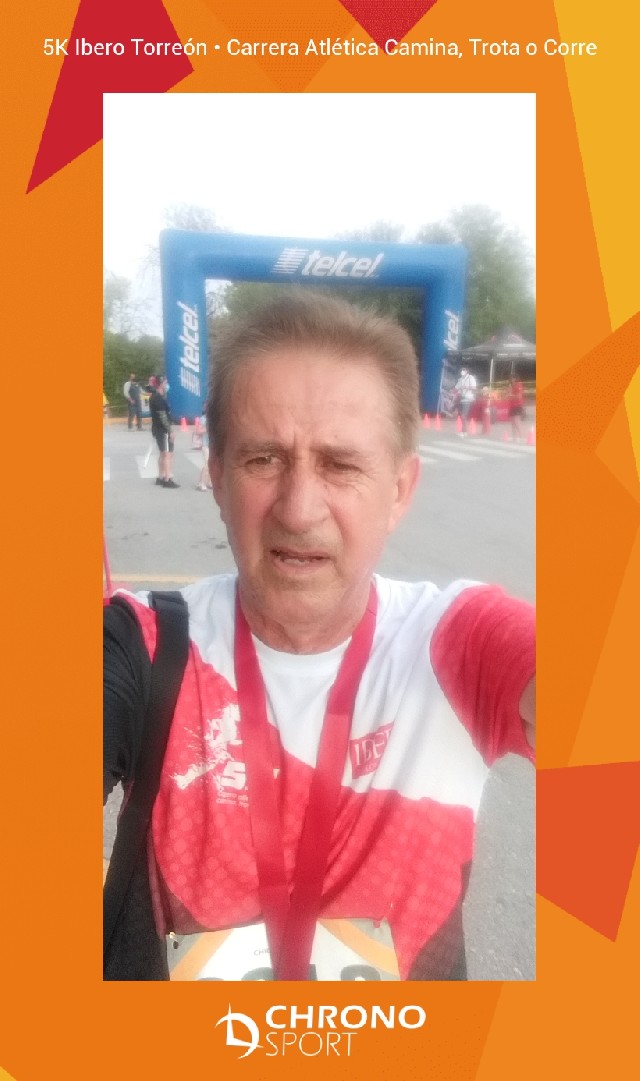 JESUS DE LA ROSA FLORES