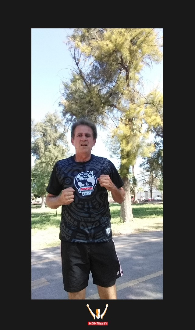 JESUS DE LA ROSA FLORES