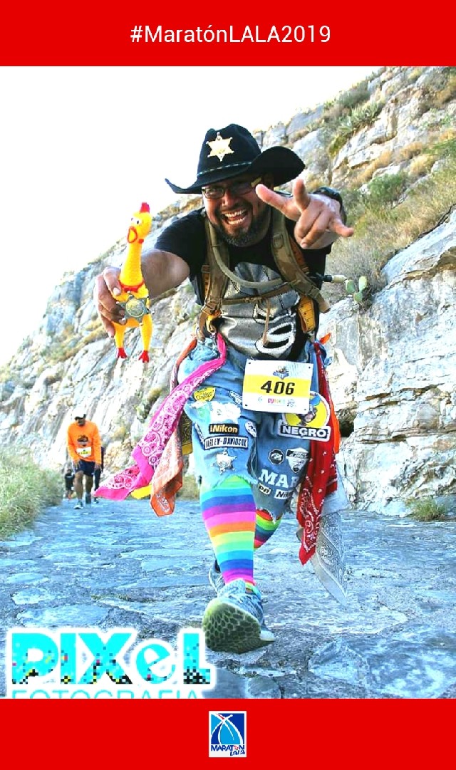 Marco Antonio  Esparza Rivera 