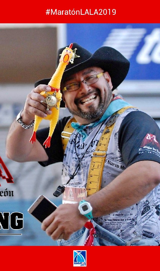 Marco Antonio  Esparza Rivera 