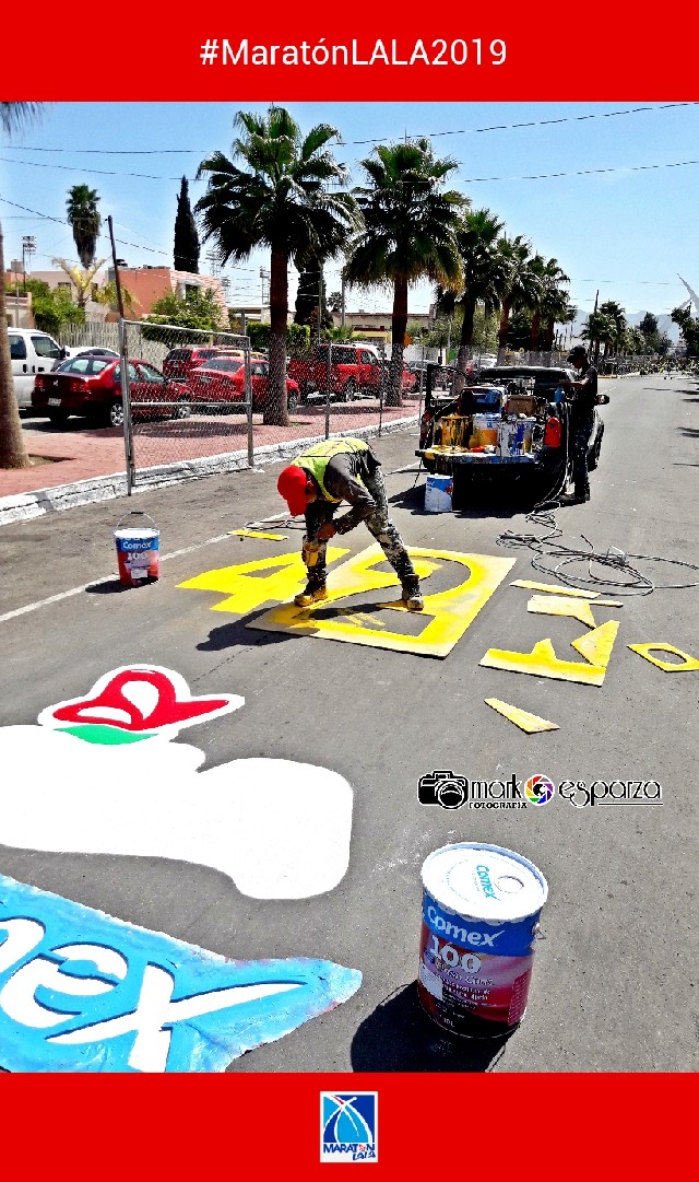 Marco Antonio  Esparza Rivera 