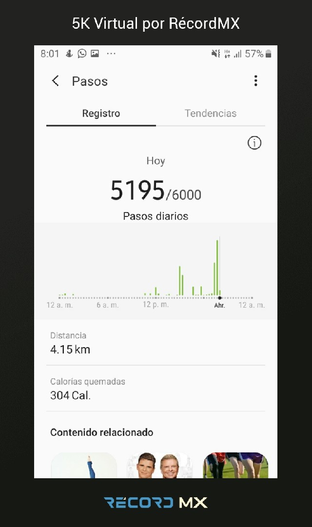 Marco Antonio  Esparza Rivera 