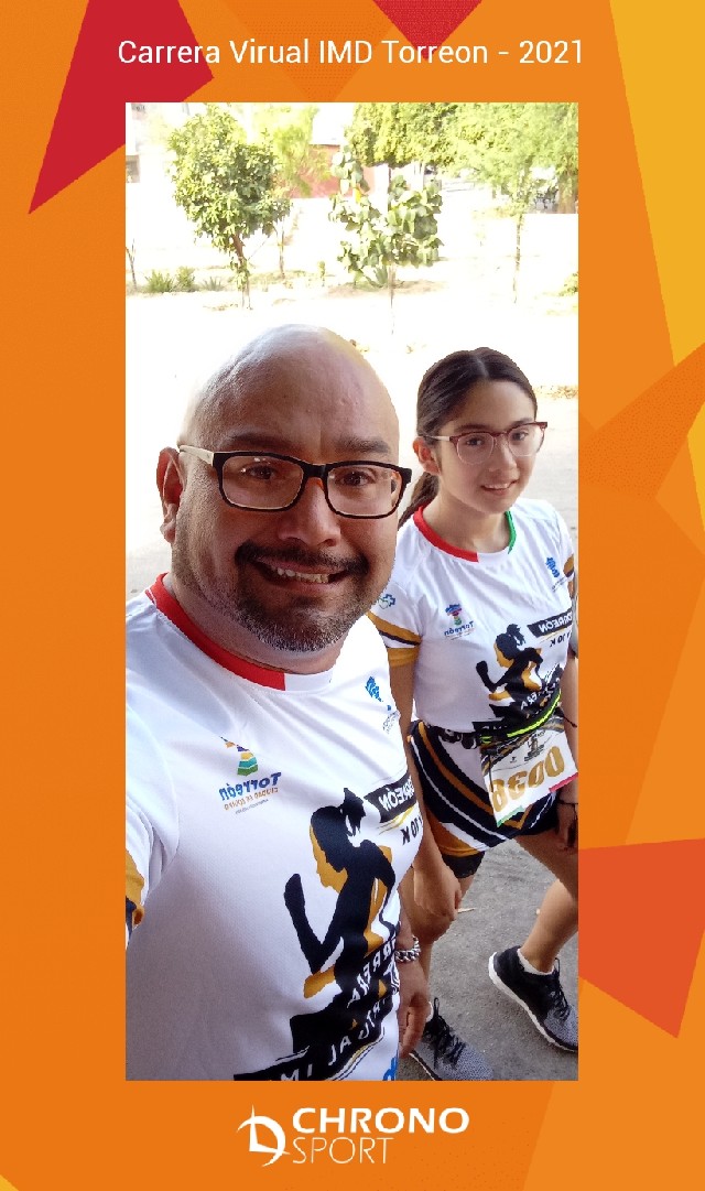 Marco Antonio  Esparza Rivera 