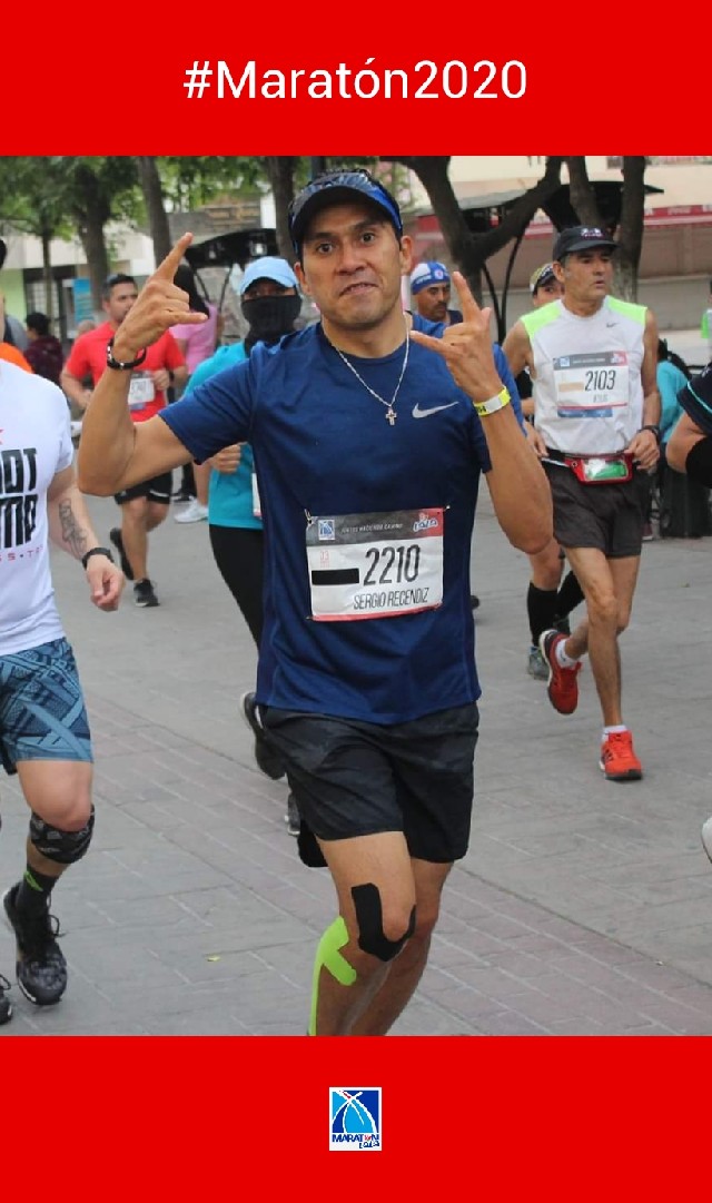 Sergio Francisco Recendiz Estrada