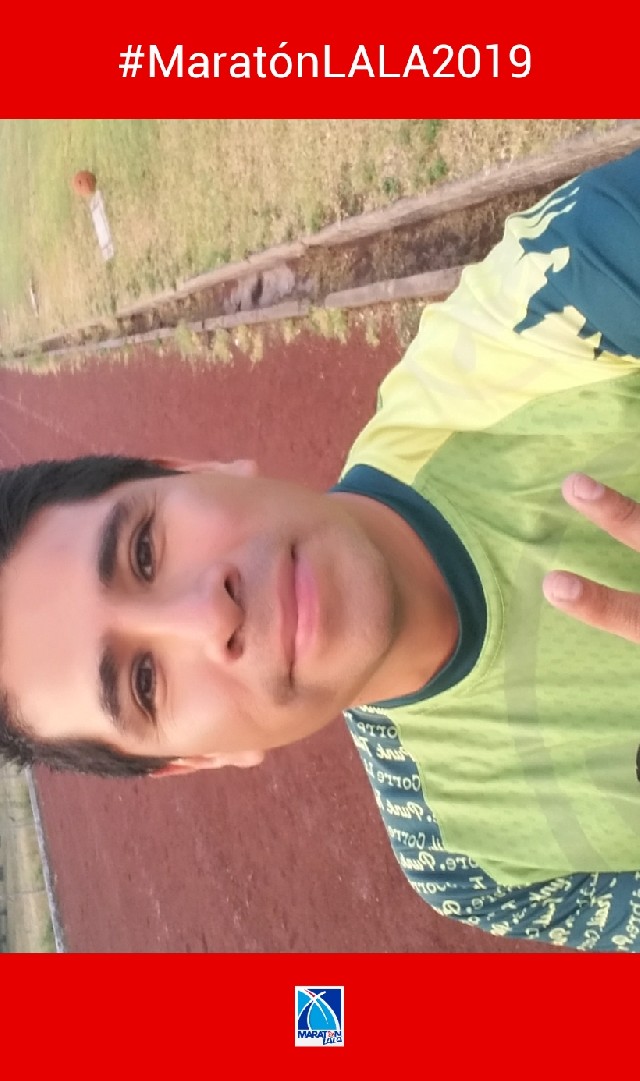 Dagoberto RODRÍGUEZ CAMPOY