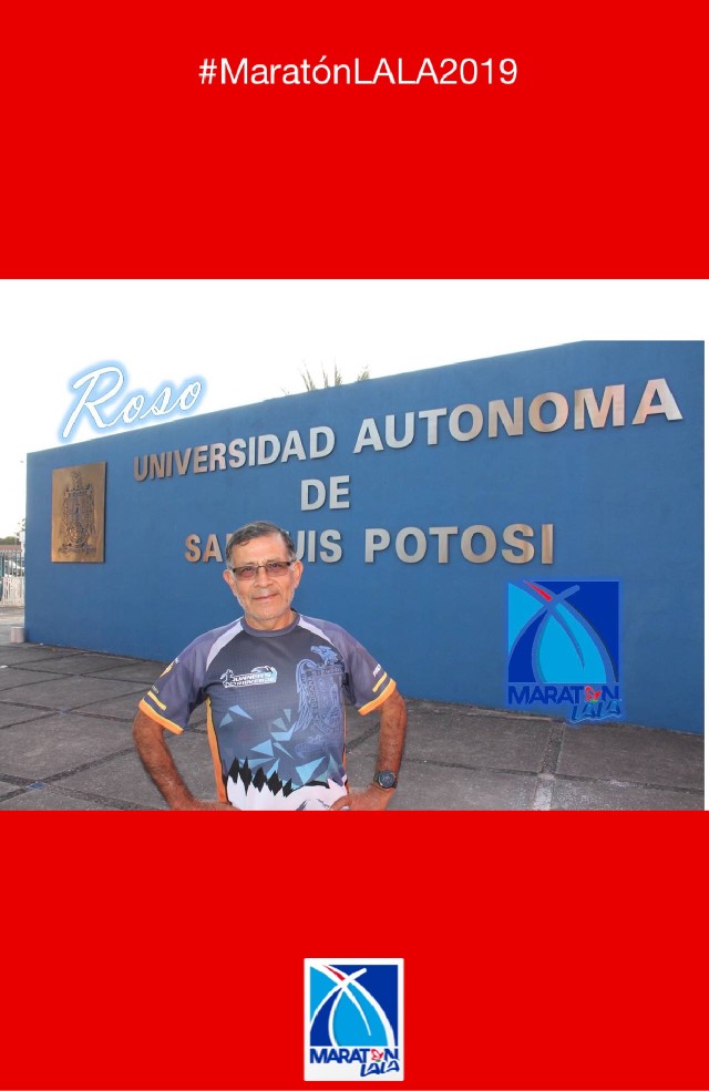 Roso Alegre Henostroza