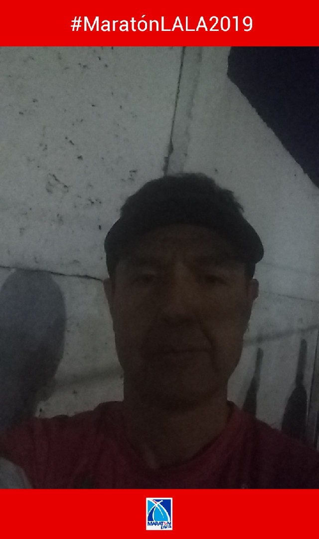 Ruben  Bolado Torres