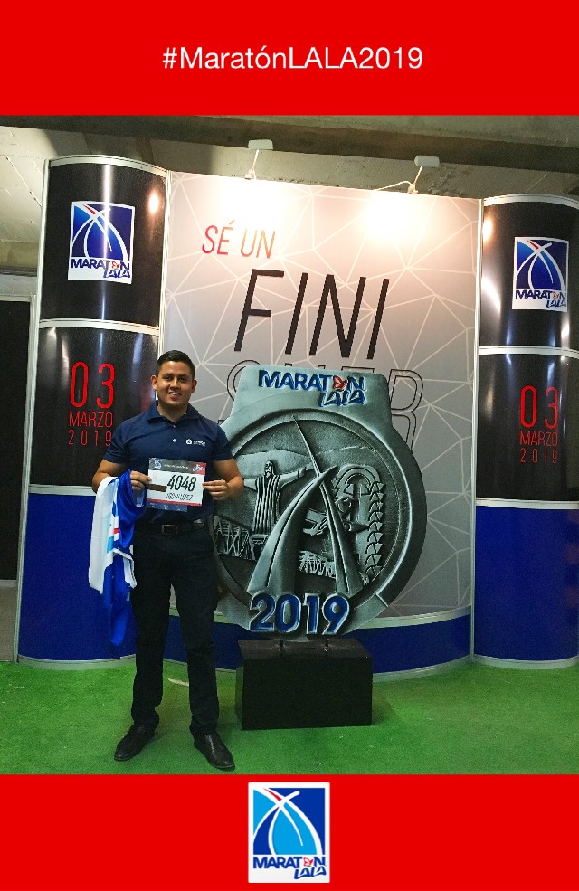 oscar lopez de la cruz