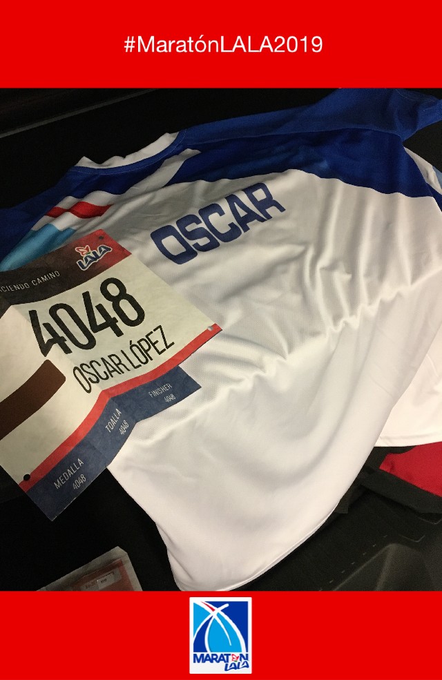 oscar lopez de la cruz