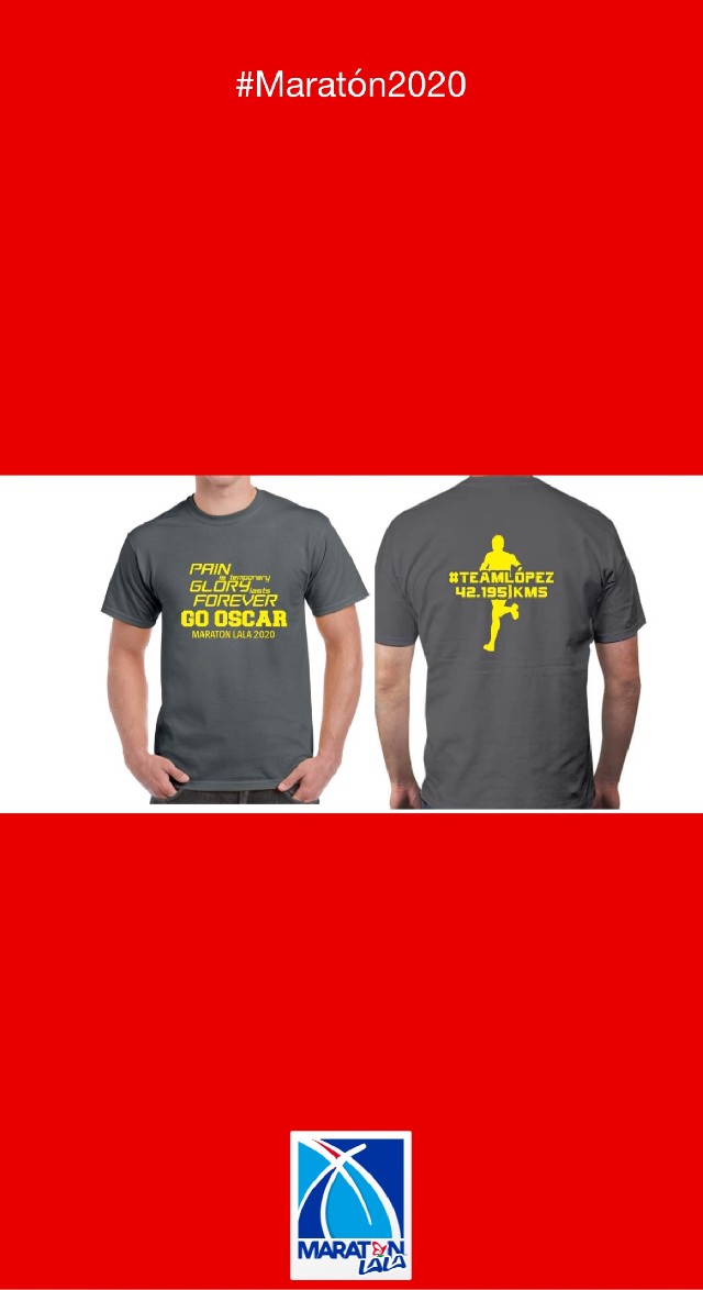 oscar lopez de la cruz