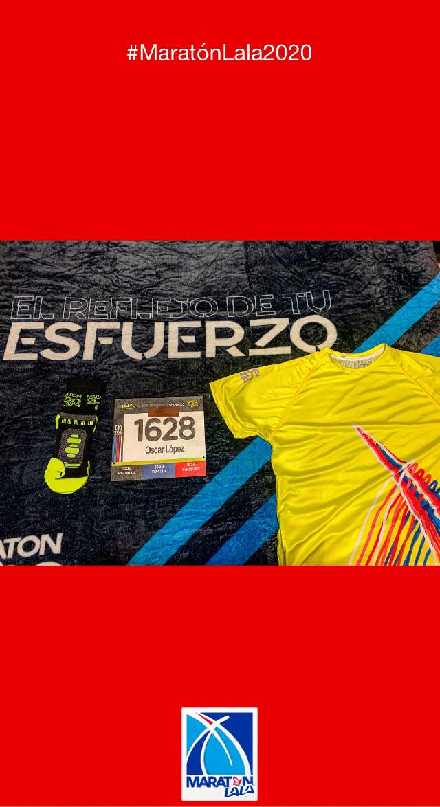 oscar lopez de la cruz