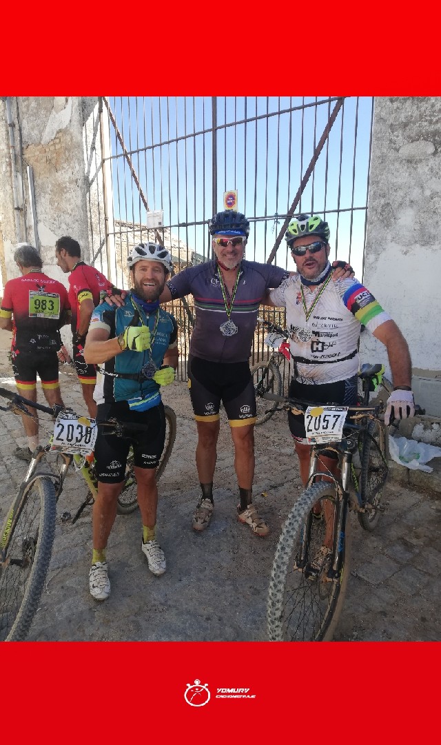 Antonio Palomo Ramos