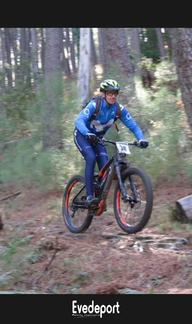 David García Salgado