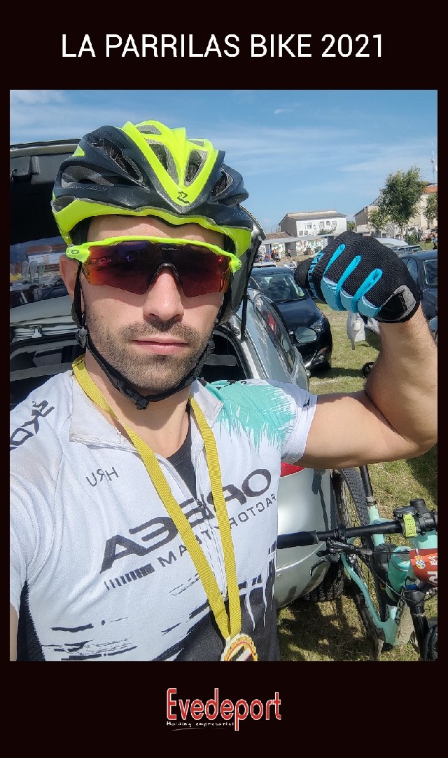 Jose Ignacio Sánchez Moreno