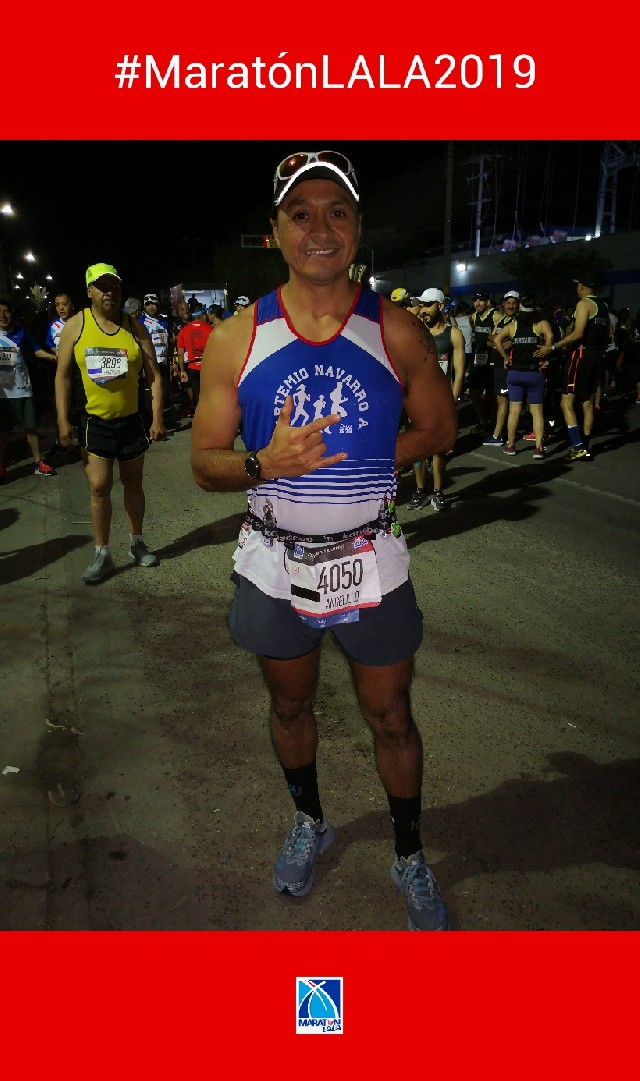 Angel Alfonso  Andrade Parra 