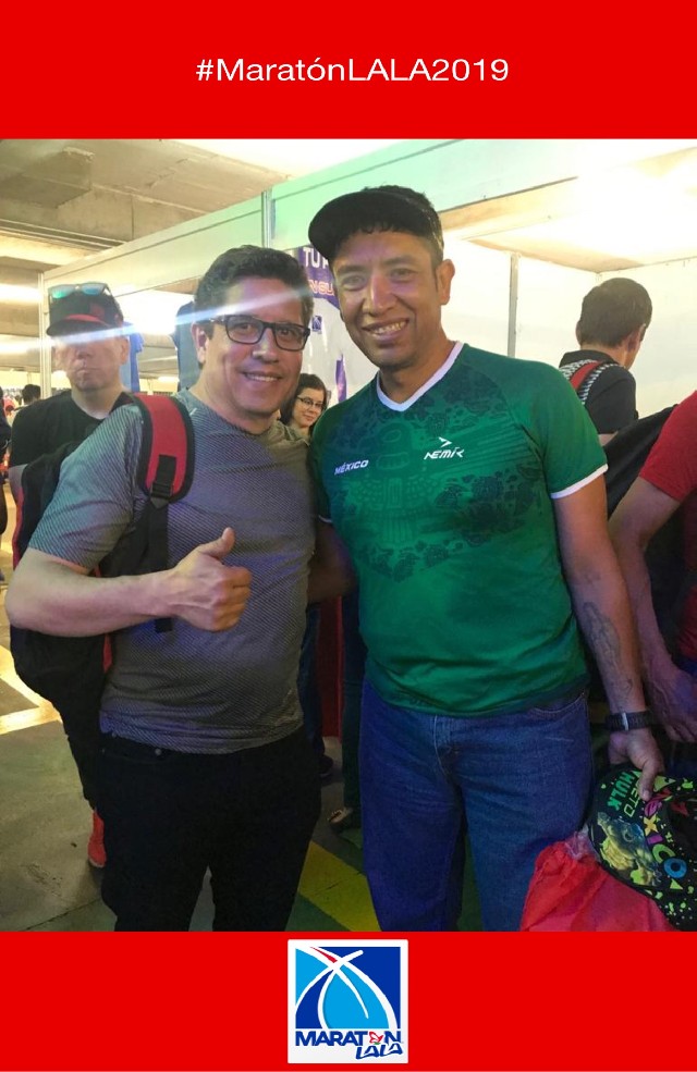 Jesus Martin del Campo Limon