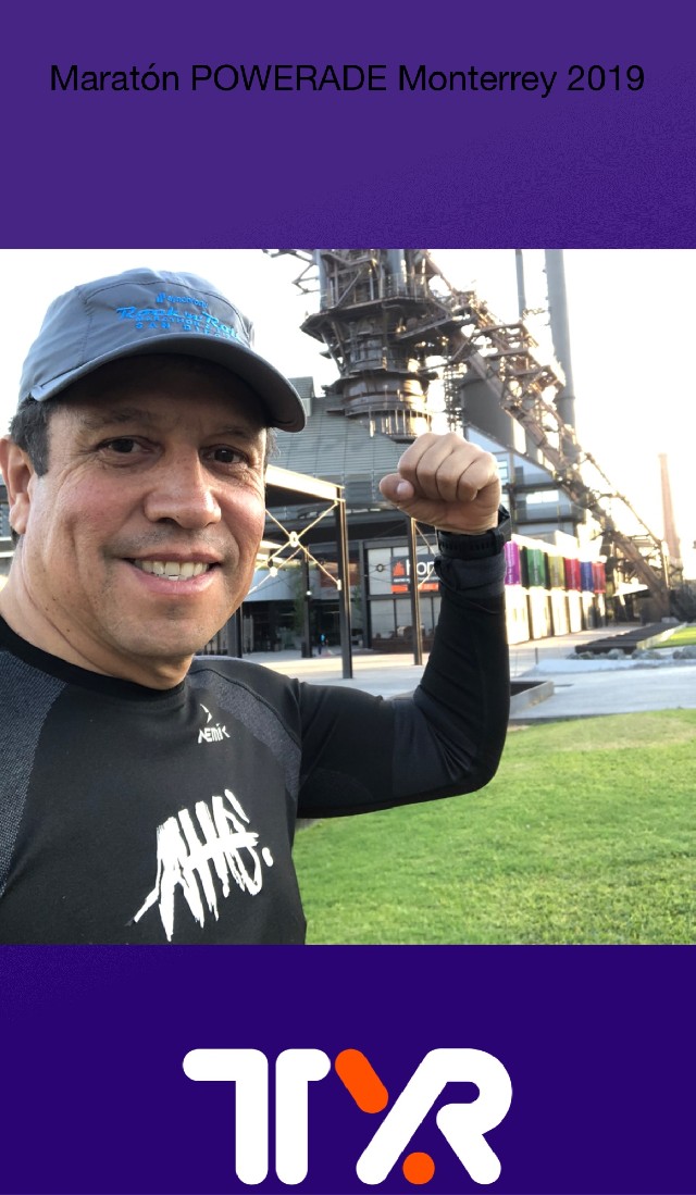 Jesus Martin del Campo Limon