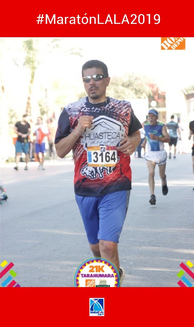 Jorge Alejandro  Solis Zertuche 