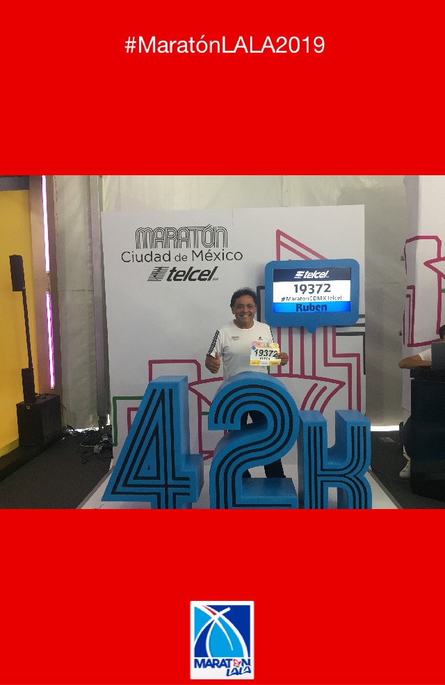 Ruben concha jimenez