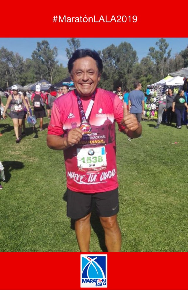 Ruben concha jimenez