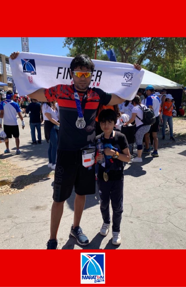 Isaias Sanchez  HackervanSanchez