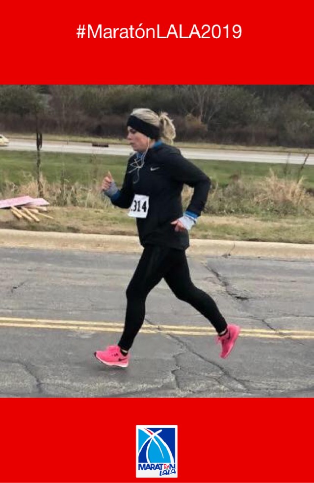 Carolina  Gonzalez Clark 