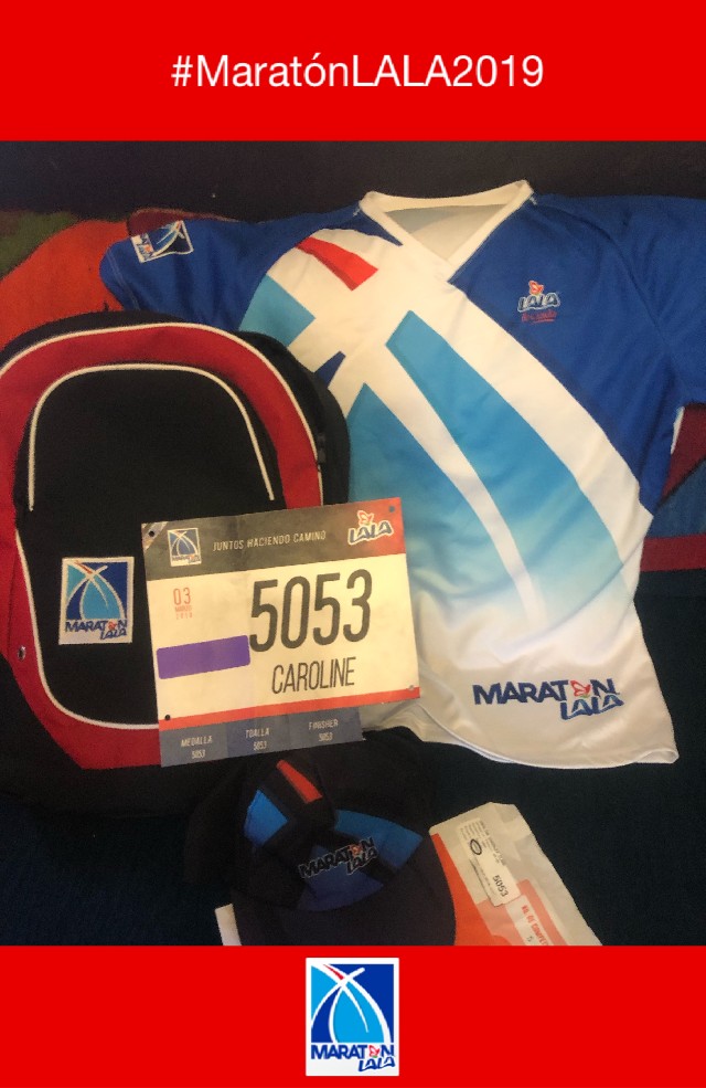 Carolina  Gonzalez Clark 