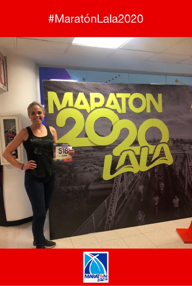 Carolina  Gonzalez Clark 