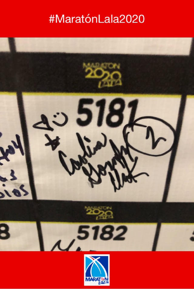 Carolina  Gonzalez Clark 