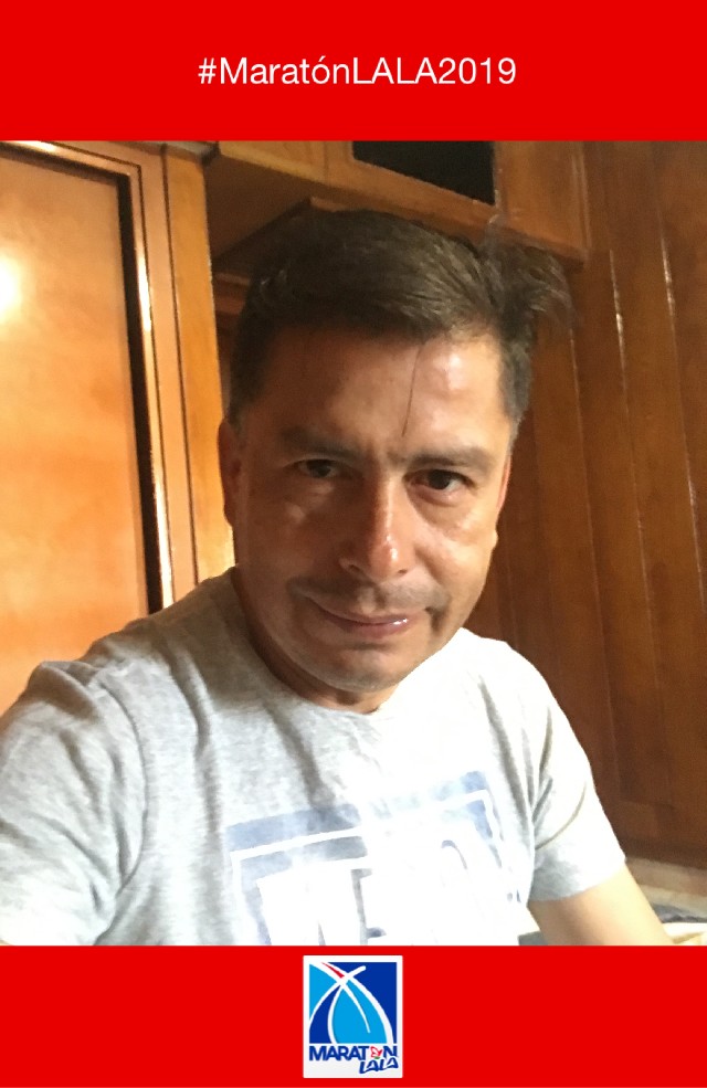 Jose Manuel Zamarripa Leyva