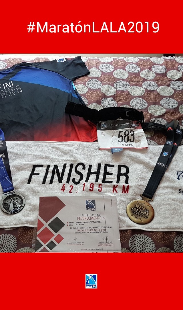 Marcio Christi  López Álvarez 