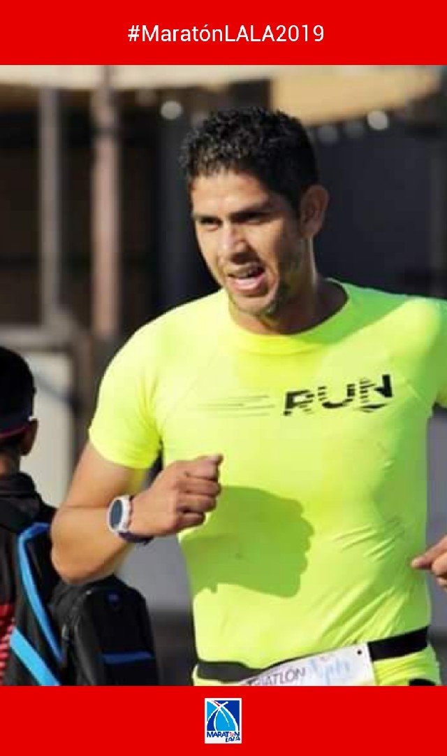 Gerardo Atahualpa  Pérez Casas 