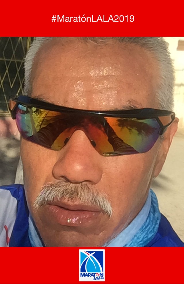 Gerardo Martinez de Santiago