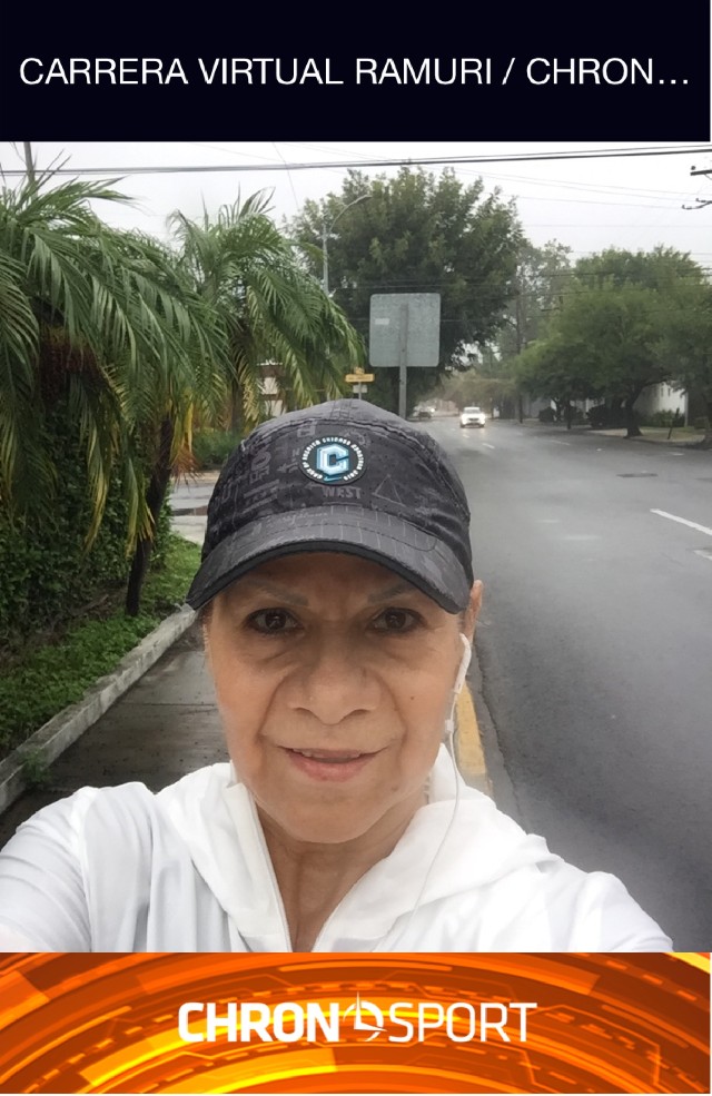 Alicia Celedon Garcia