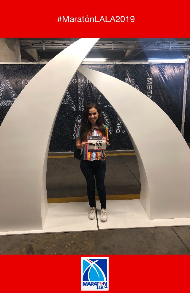 Daniela hernandez Salazar