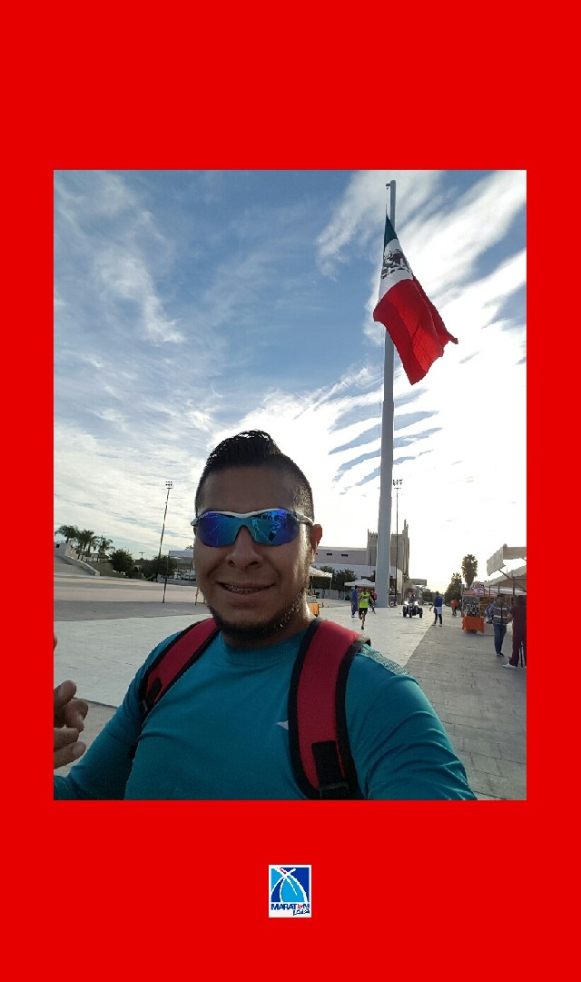 Alfredo Rodriguez Garcia