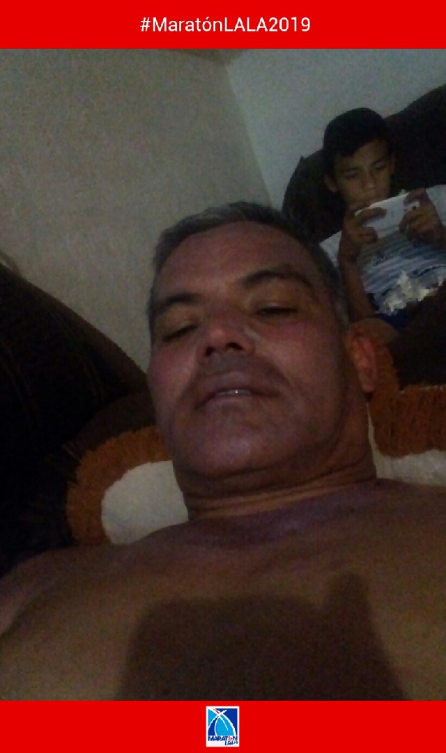 Mario Aguilera González